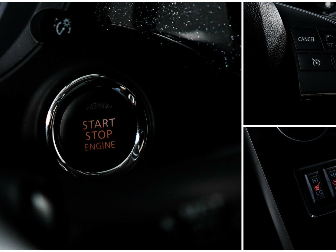 Mitsubishi Outlander 2019 года с пробегом. Фото: #20