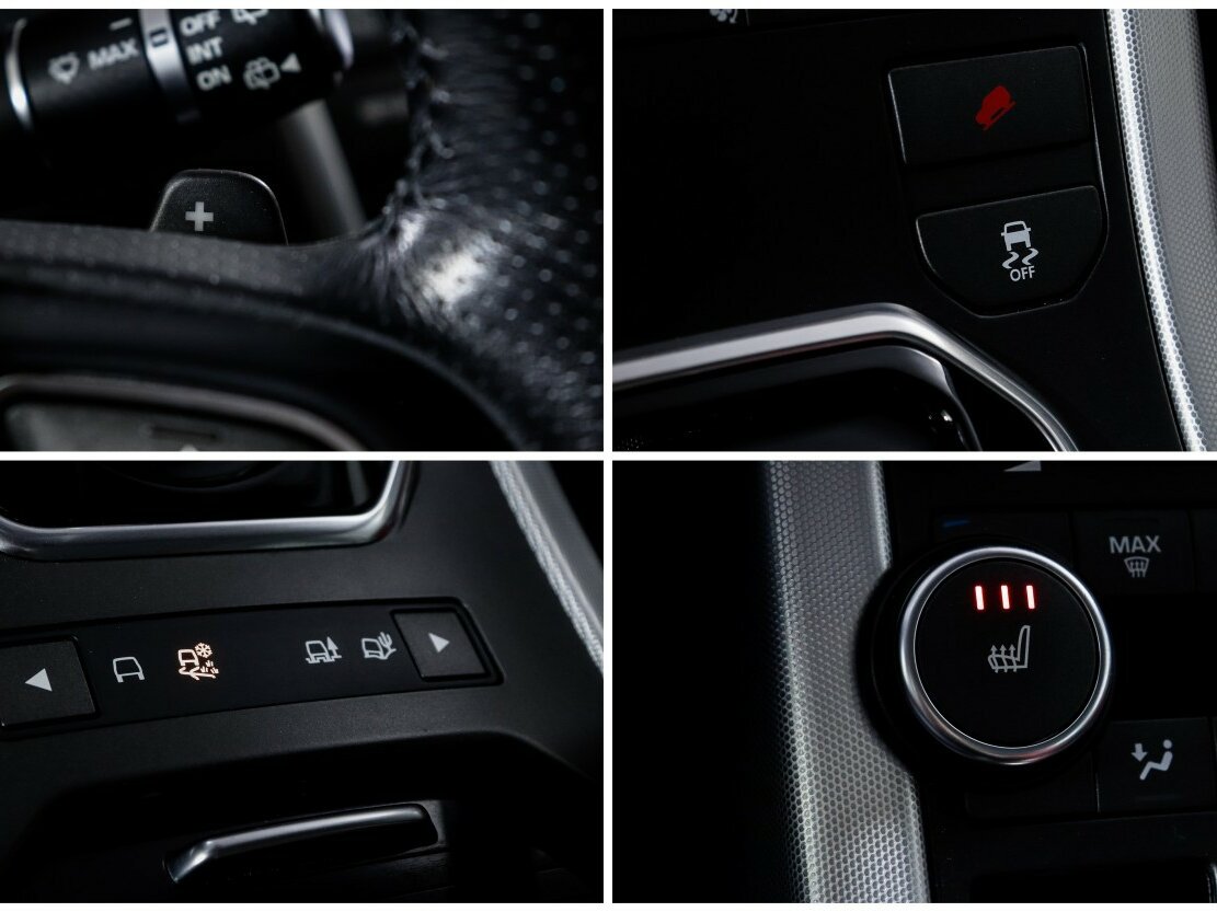 Land Rover Range Rover Evoque 2012 года с пробегом. Фото: #19