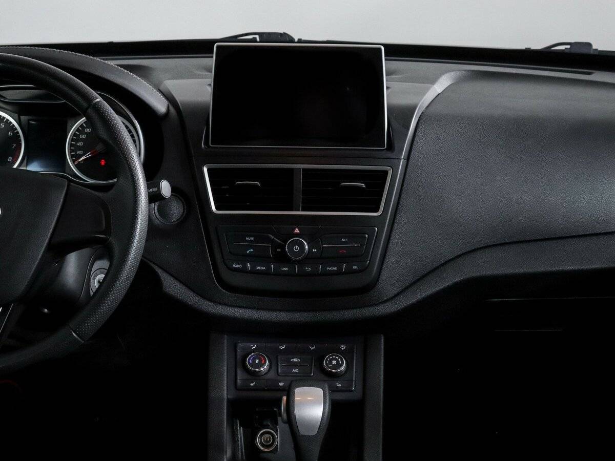 Б/У ФАВ Бестюрн Икс40 2021 года. Фото: #10