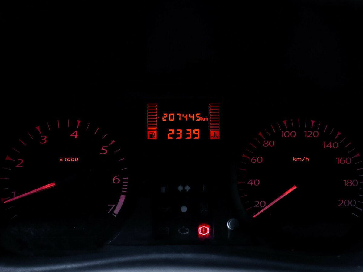 Б/У Лада (ВАЗ) Ларгус 2020 года. Фото: #7