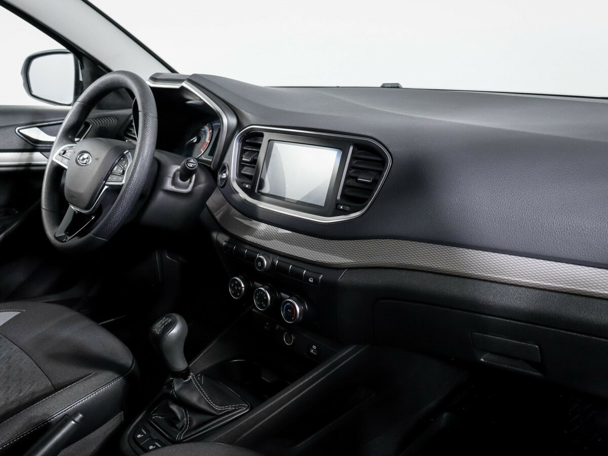 Б/У Лада (ВАЗ) Веста 2023 года. Фото: #6