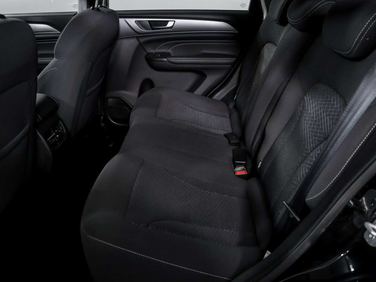 Б/У Хавал М6 2024 года. Фото: #7