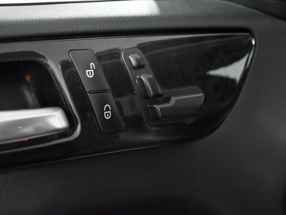 Mercedes-Benz M-Класс 2013 года с пробегом. Фото: #7