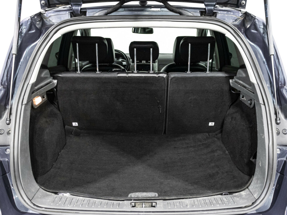 Б/У Форд Куга 2012 года. Фото: #13