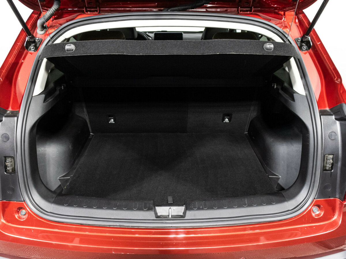 Б/У Хавал Джолион 2021 года. Фото: #19