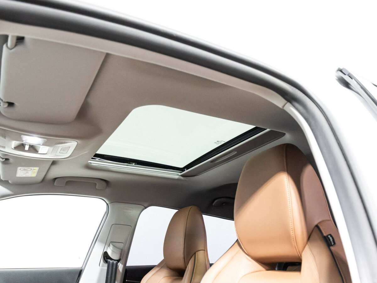 Б/У Омода Ц5 2022 года. Фото: #13