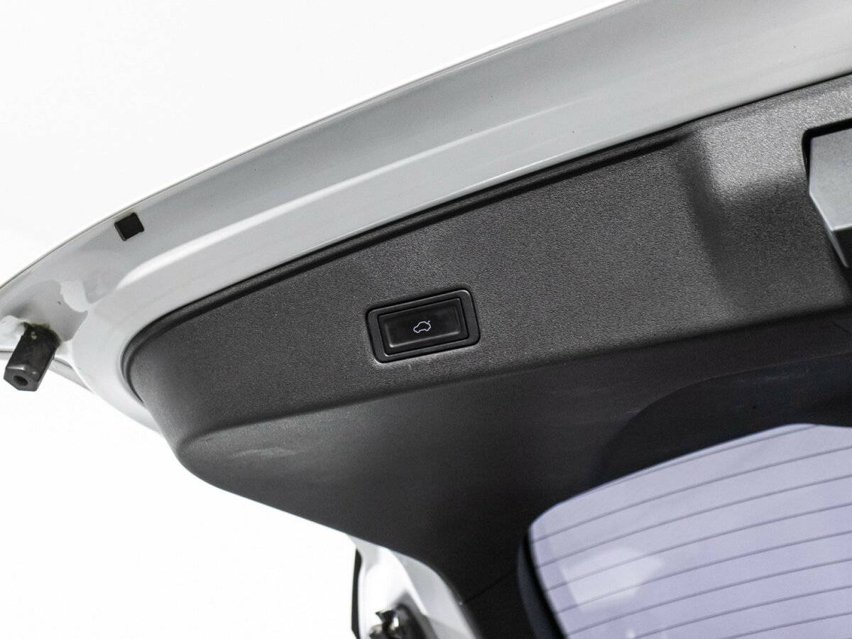 Б/У Омода Ц5 2022 года. Фото: #23