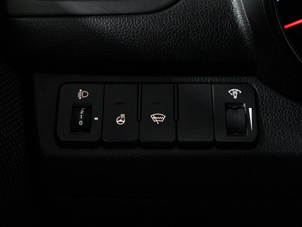 Б/У Киа Рио 2013 года. Фото: #16