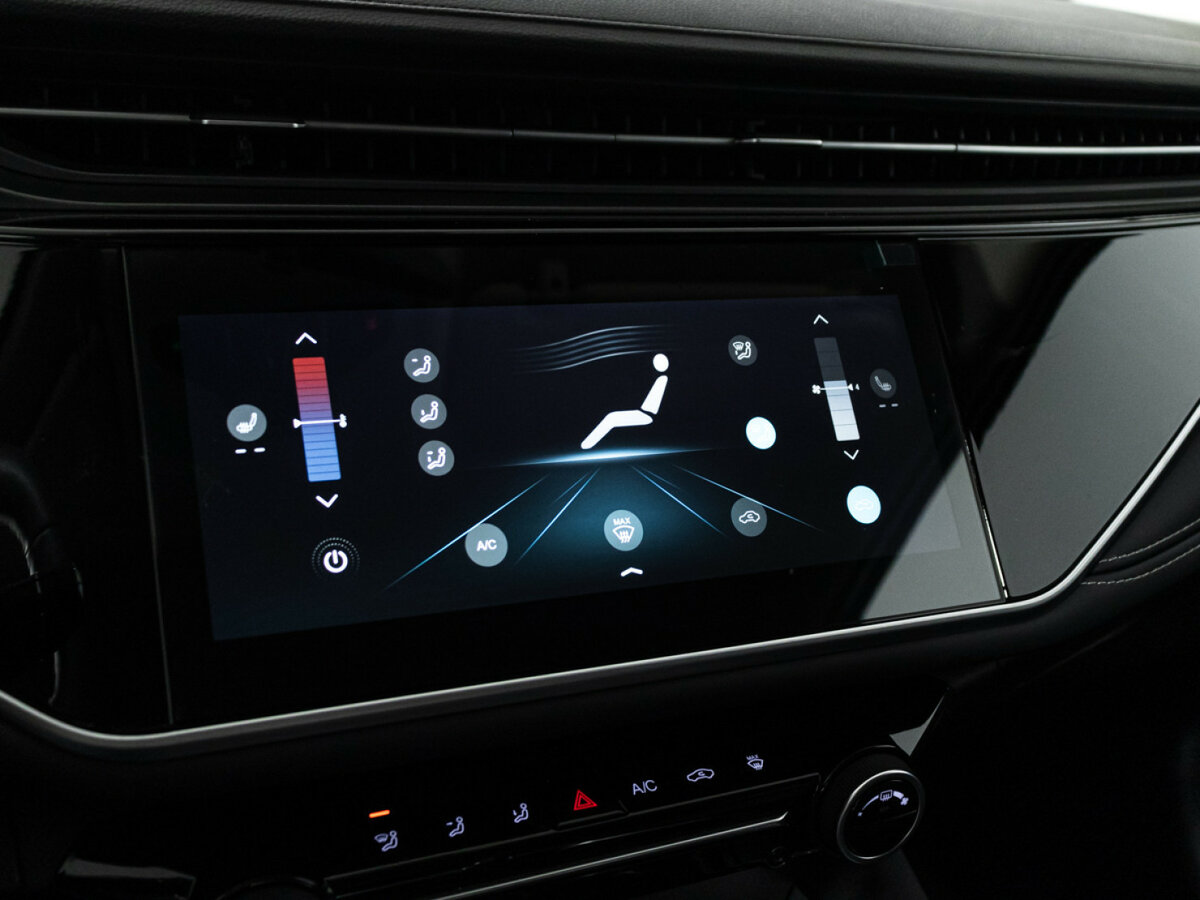 Б/У Омода С5 2024 года. Фото: #16