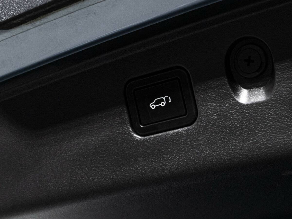 Б/У Чанган УНИ-Т 2021 года. Фото: #13