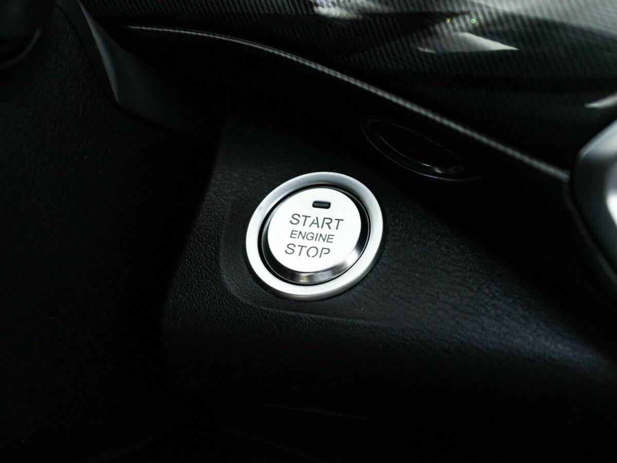 Б/У Чанган УНИ-Т 2021 года. Фото: #16