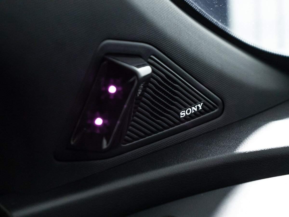 Б/У Чанган УНИ-Т 2021 года. Фото: #19