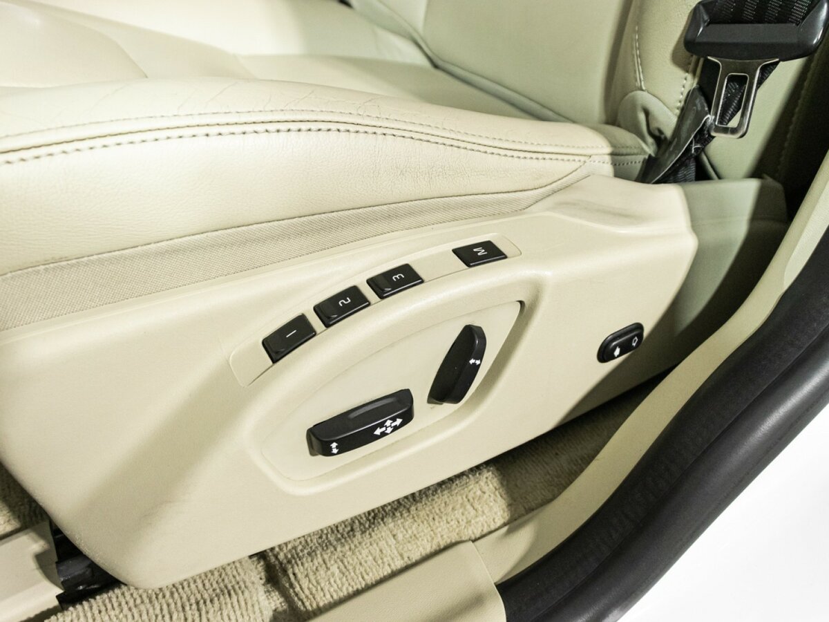 Volvo XC60 2016 года с пробегом. Фото: #13