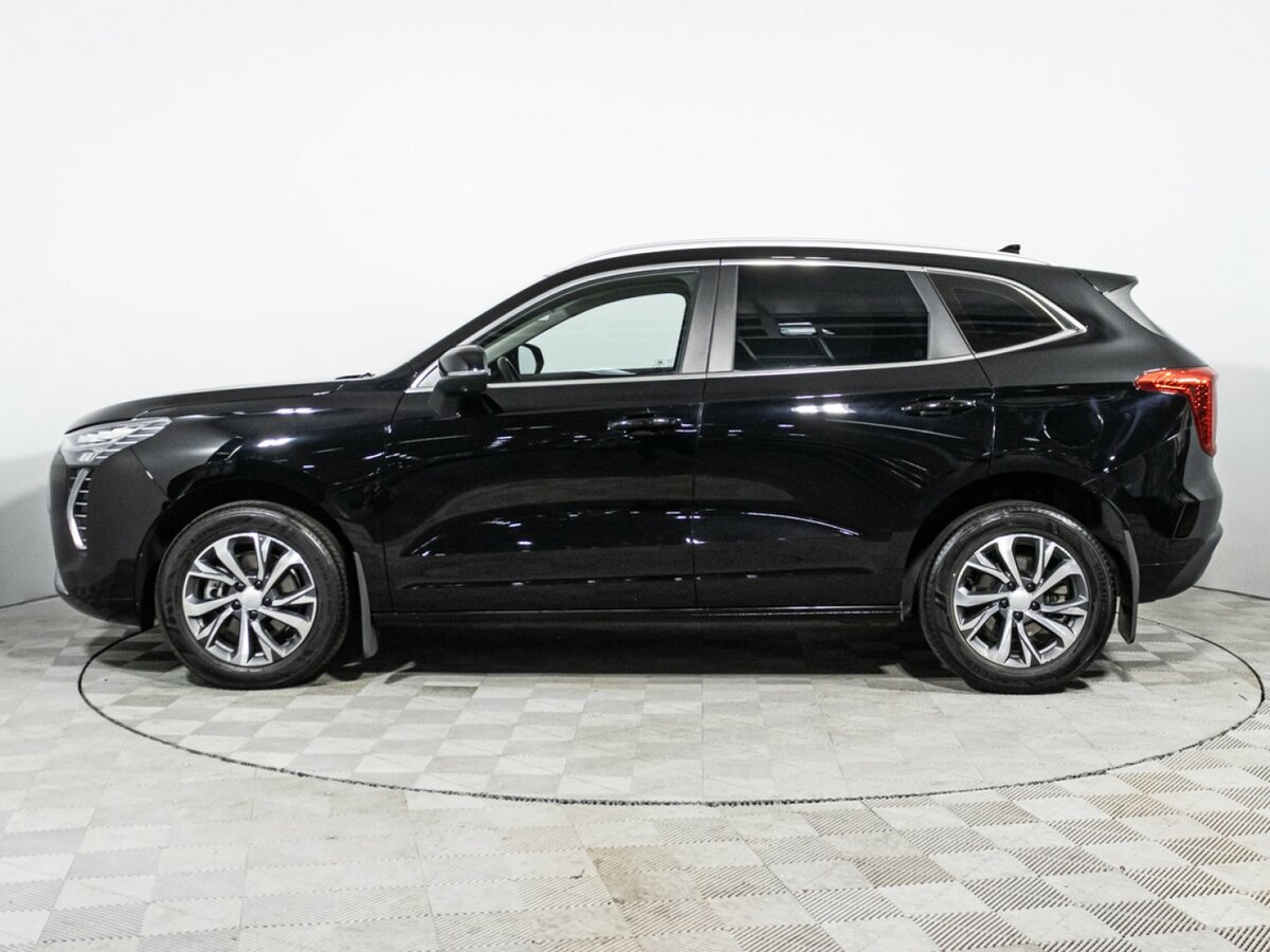 Б/У Хавал Джолион 2023 года. Фото: #7