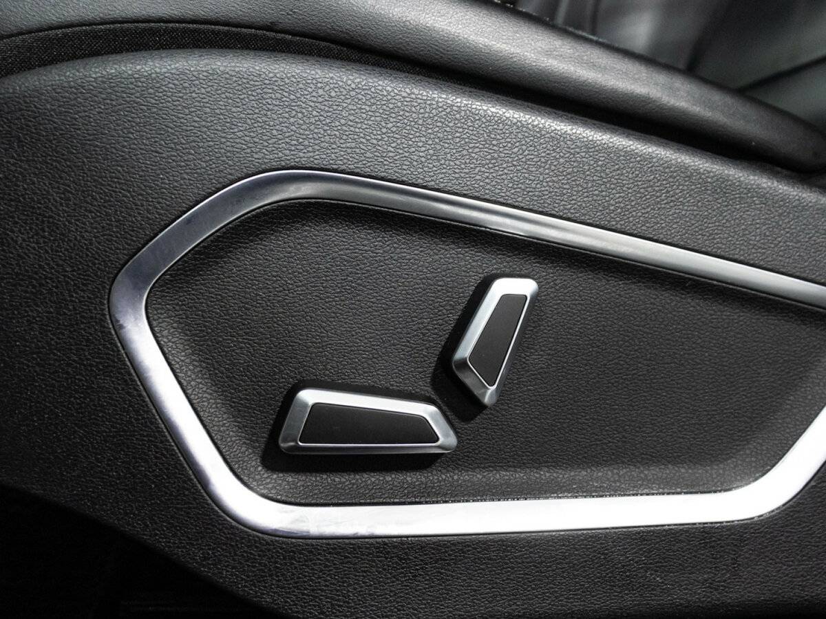 Б/У Джили Атлас Про 2023 года. Фото: #13