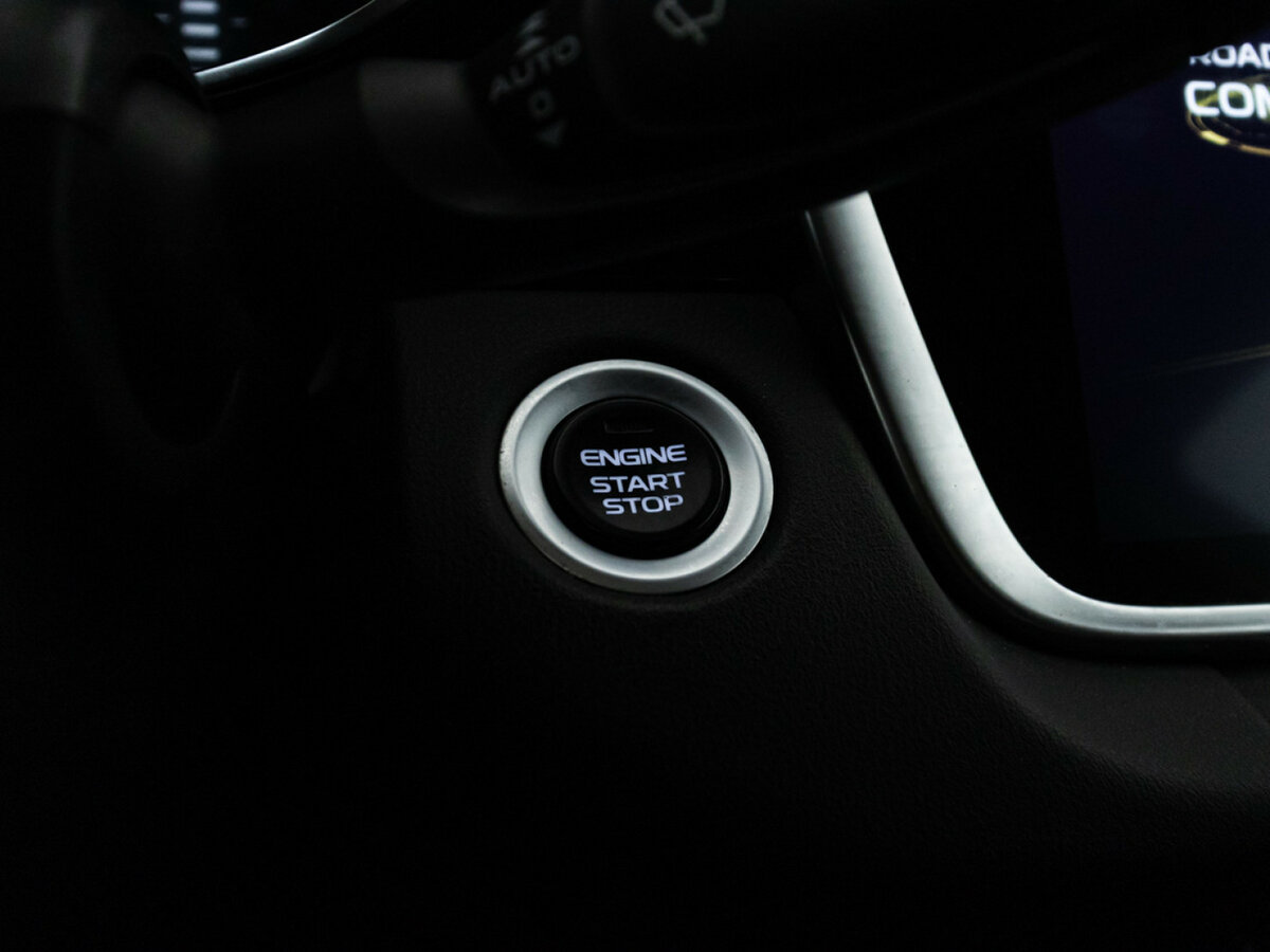 Б/У Джили Атлас Про 2023 года. Фото: #16