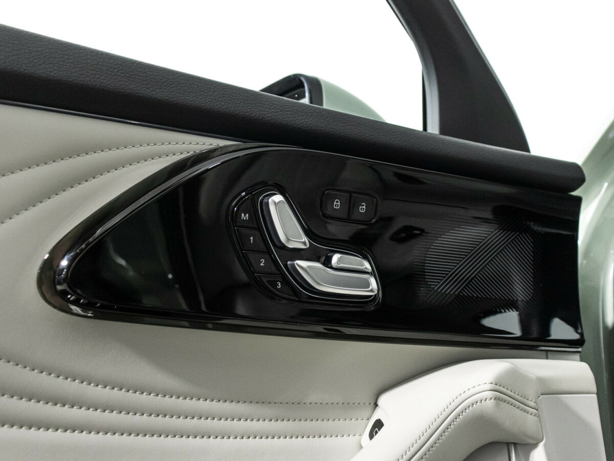 EXEED RX 2023 года с пробегом. Фото: #15