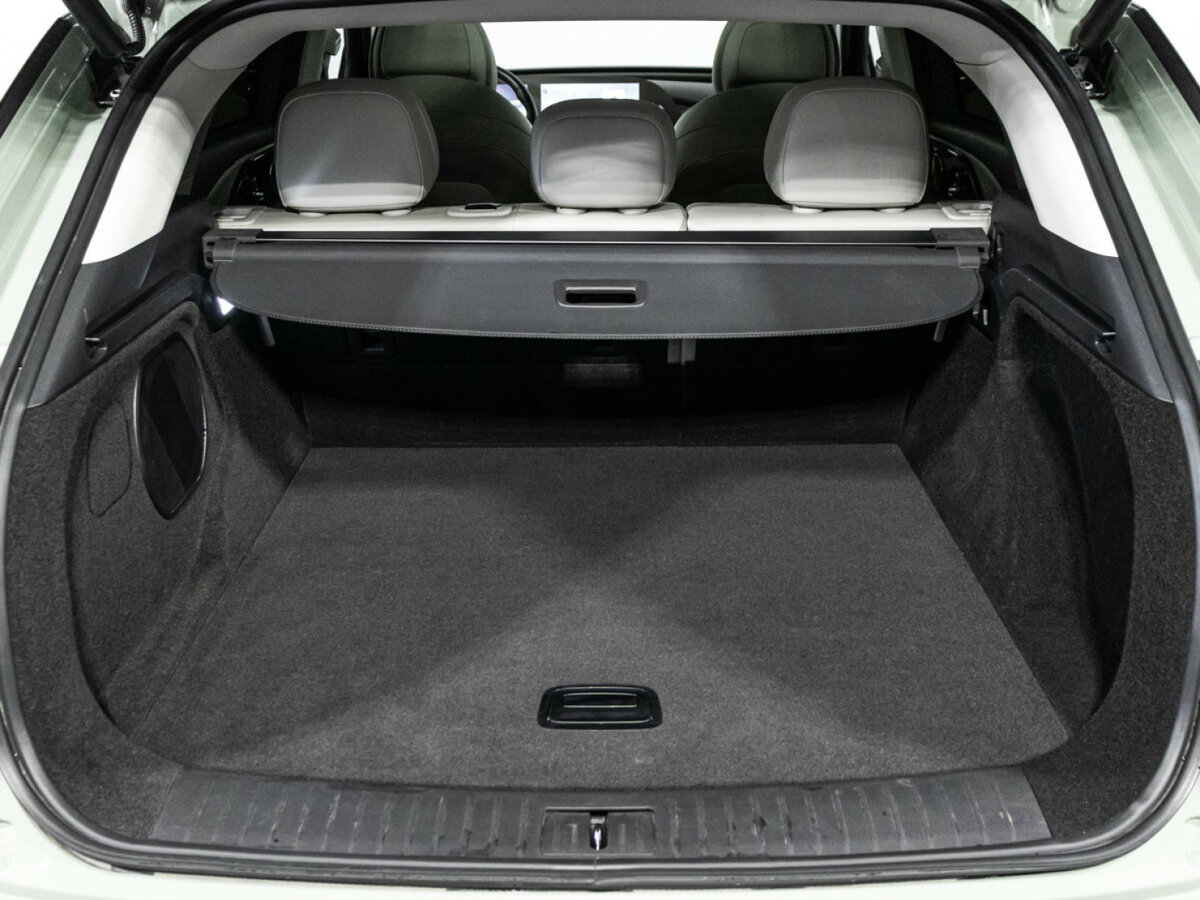 EXEED RX 2023 года с пробегом. Фото: #20