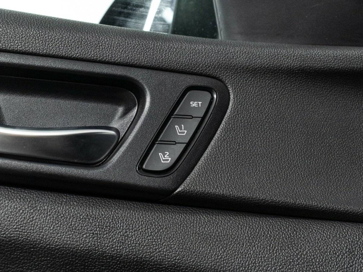 Б/У Киа Оптима 2018 года. Фото: #14