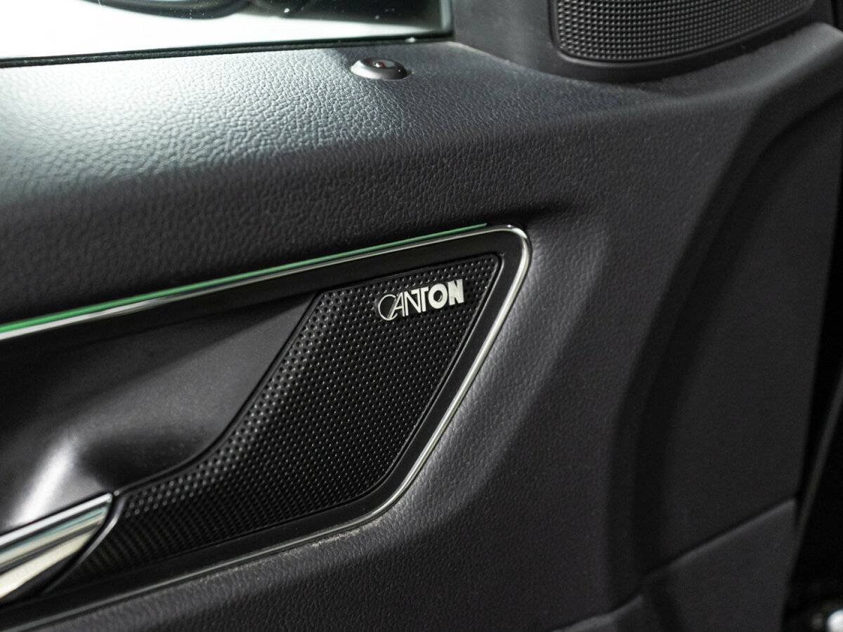 Skoda Kodiaq 2018 года с пробегом. Фото: #14