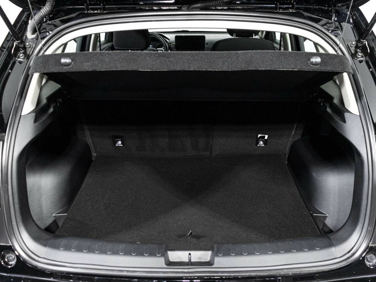 Б/У Хавал Джолион 2024 года. Фото: #17