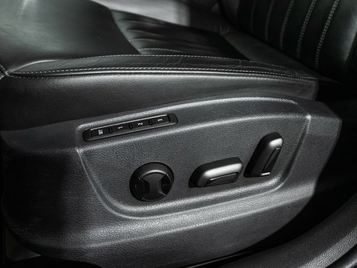 Б/У Шкода Октавия 2019 года. Фото: #12