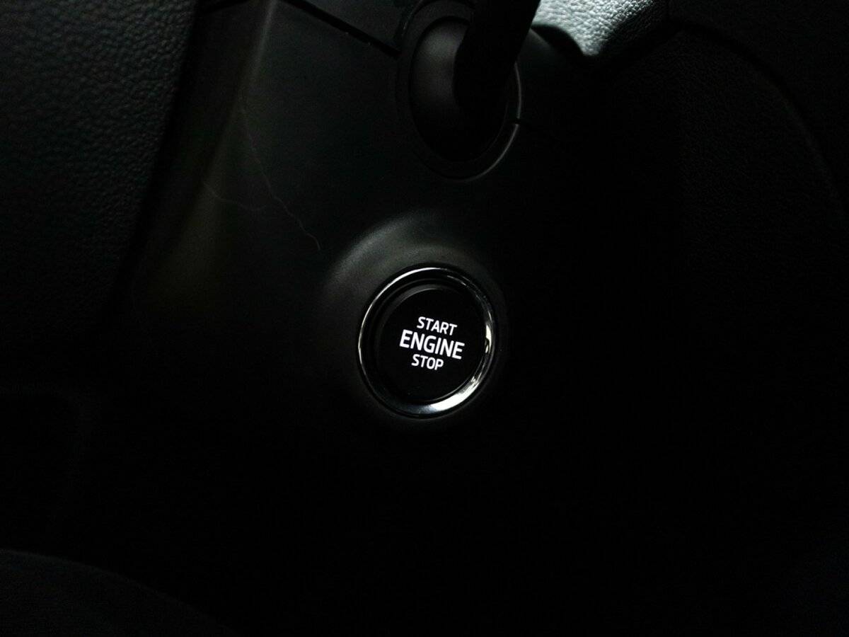 Б/У Шкода Октавия 2019 года. Фото: #17