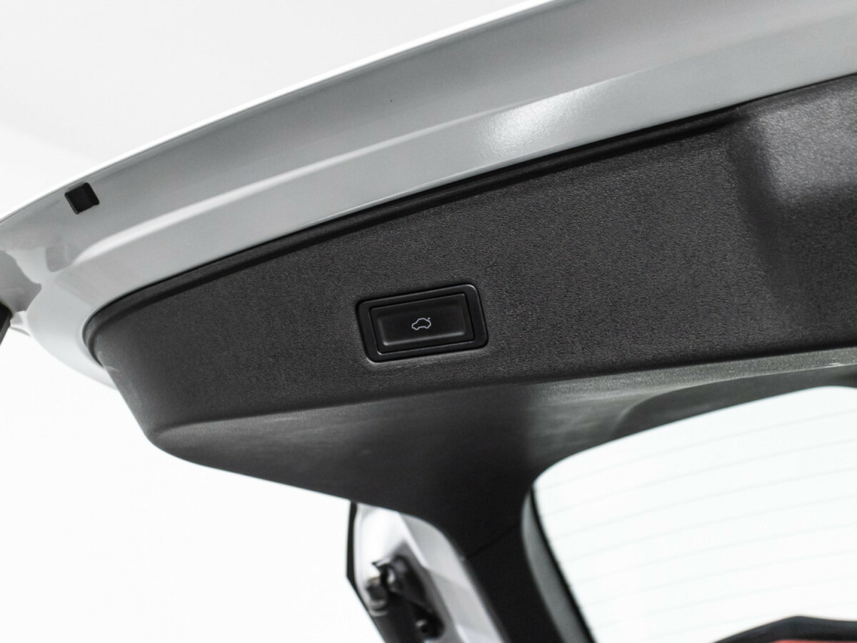 Б/У Омода Ц5 2023 года. Фото: #22