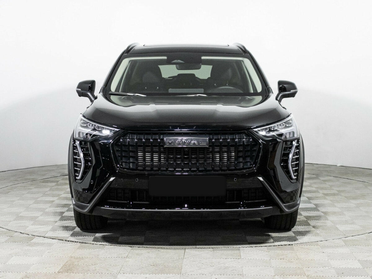 Б/У Хавал Джолион 2024 года. Фото: #1