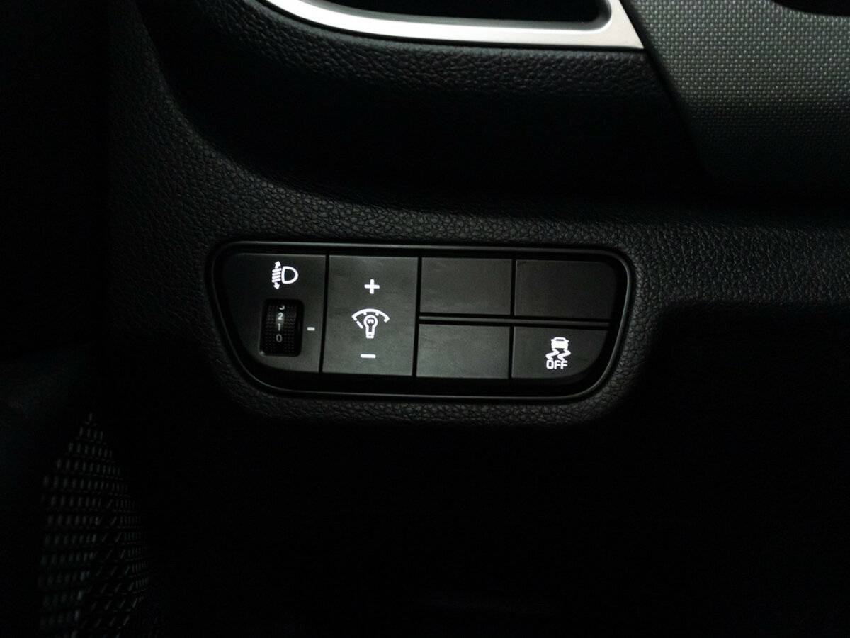 Б/У Киа Сельтос 2021 года. Фото: #18