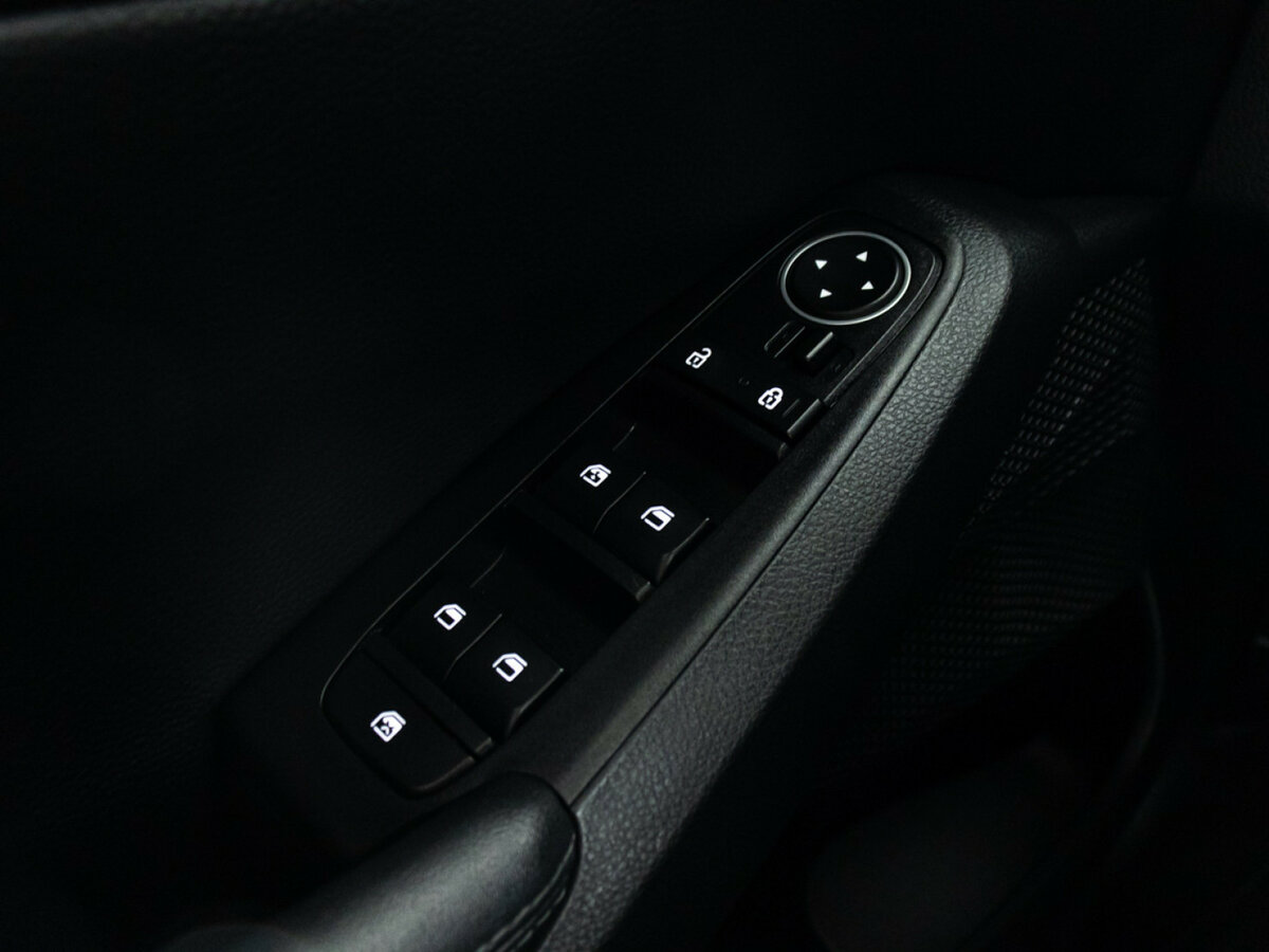 Б/У Киа Сельтос 2021 года. Фото: #19