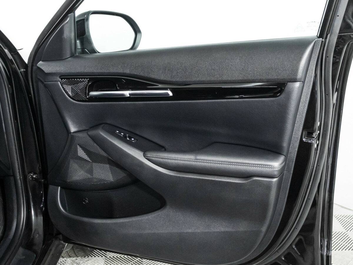 Б/У Киа Сельтос 2021 года. Фото: #24