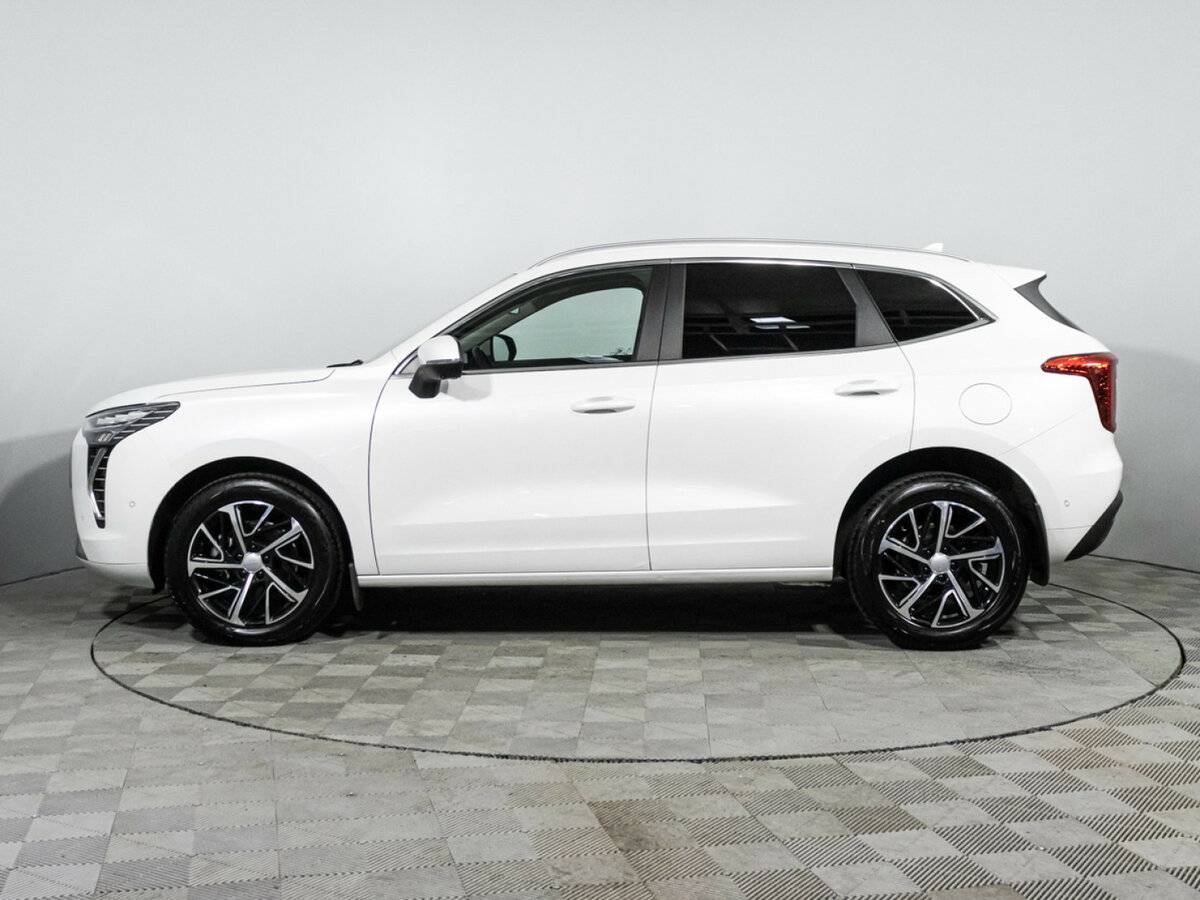 Б/У Хавал Джолион 2023 года. Фото: #7