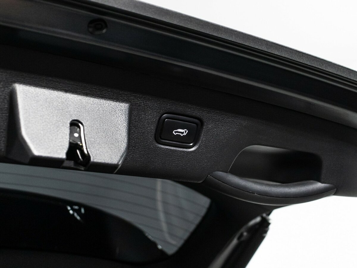 Kia Sportage 2023 года с пробегом. Фото: #20