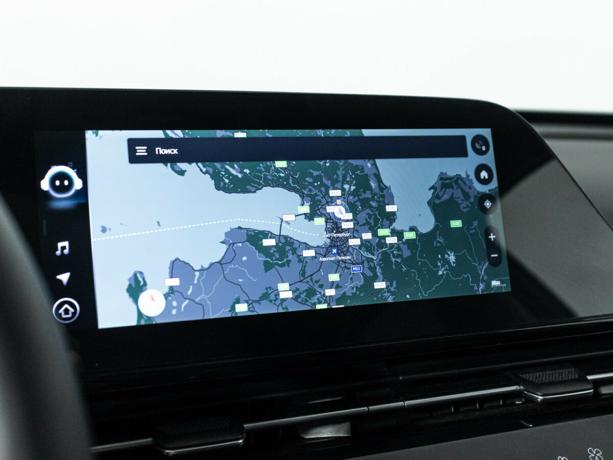 Б/У Омода Ц5 2023 года. Фото: #14