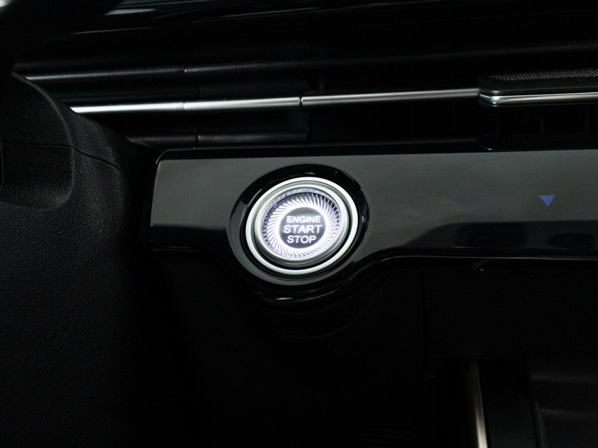 Б/У Омода Ц5 2023 года. Фото: #19