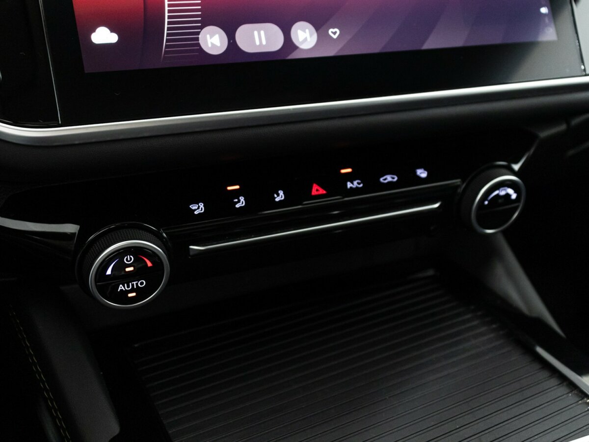 Б/У Омода С5 2023 года. Фото: #17