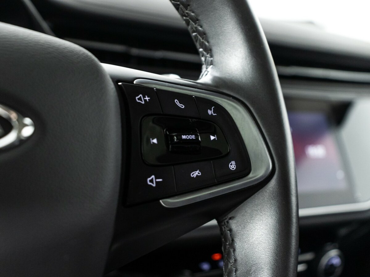 Б/У Омода С5 2023 года. Фото: #18