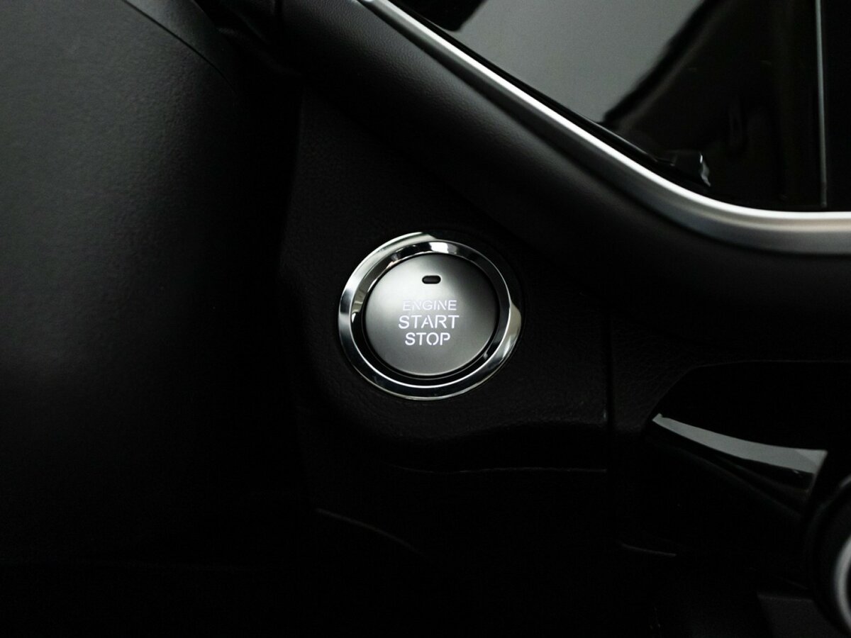 Б/У Омода С5 2023 года. Фото: #20