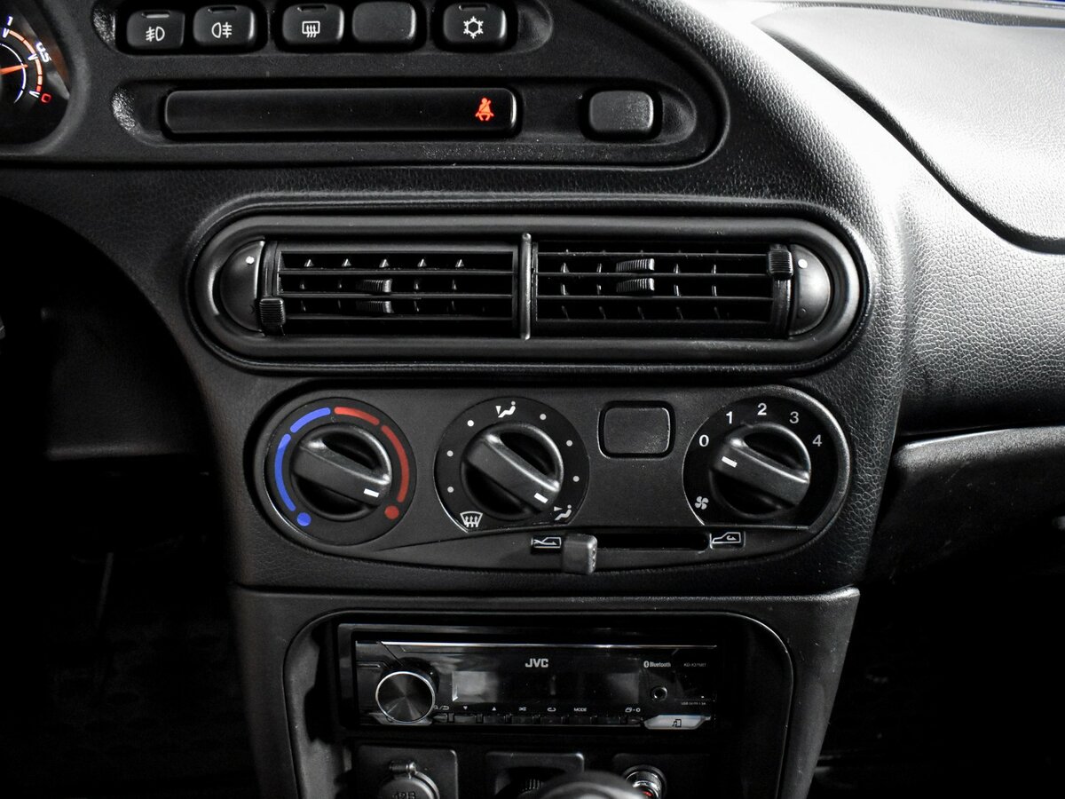 Б/У Лада (ВАЗ) Нива 2020 года. Фото: #13