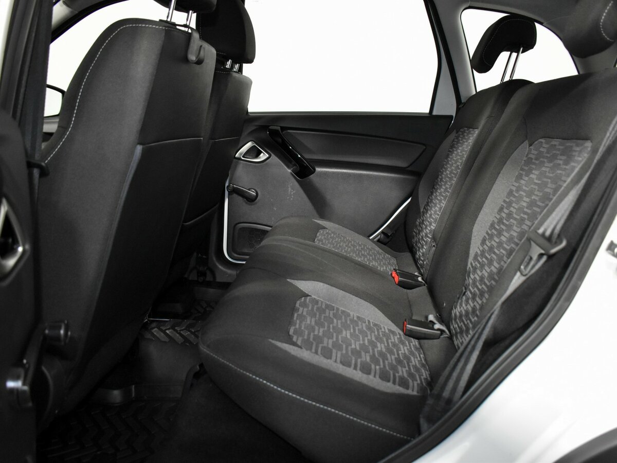 Б/У Лада (ВАЗ) Гранта 2019 года. Фото: #10