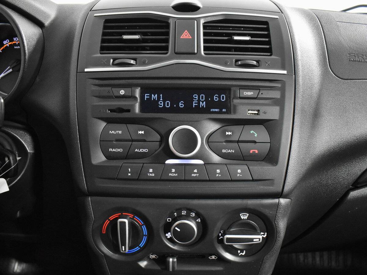 Б/У Лада (ВАЗ) Гранта 2020 года. Фото: #13