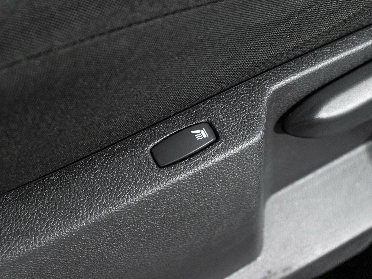 Б/У Рено Каптюр 2016 года. Фото: #17