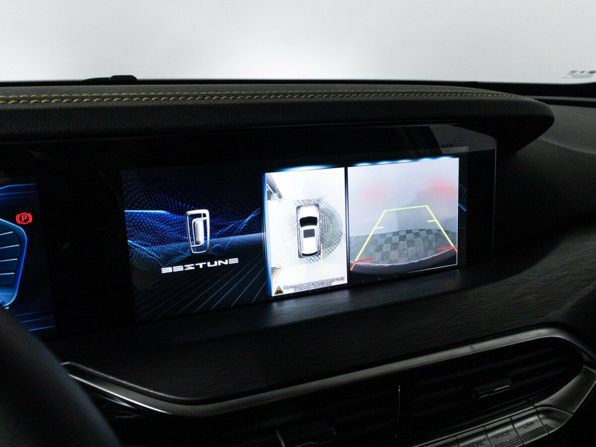 Б/У ФАВ Бестюн Т77 2024 года. Фото: #16