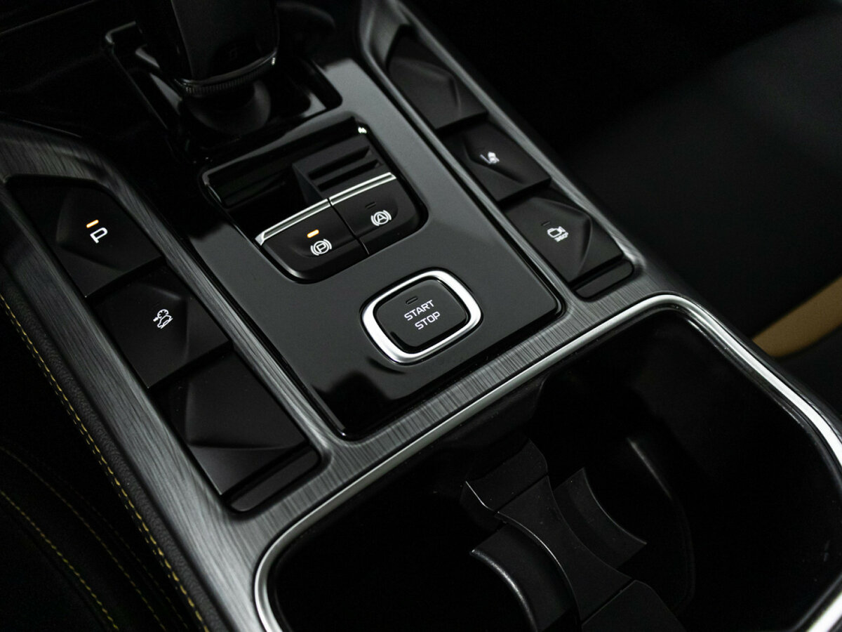 Б/У ФАВ Бестюн Т77 2024 года. Фото: #18