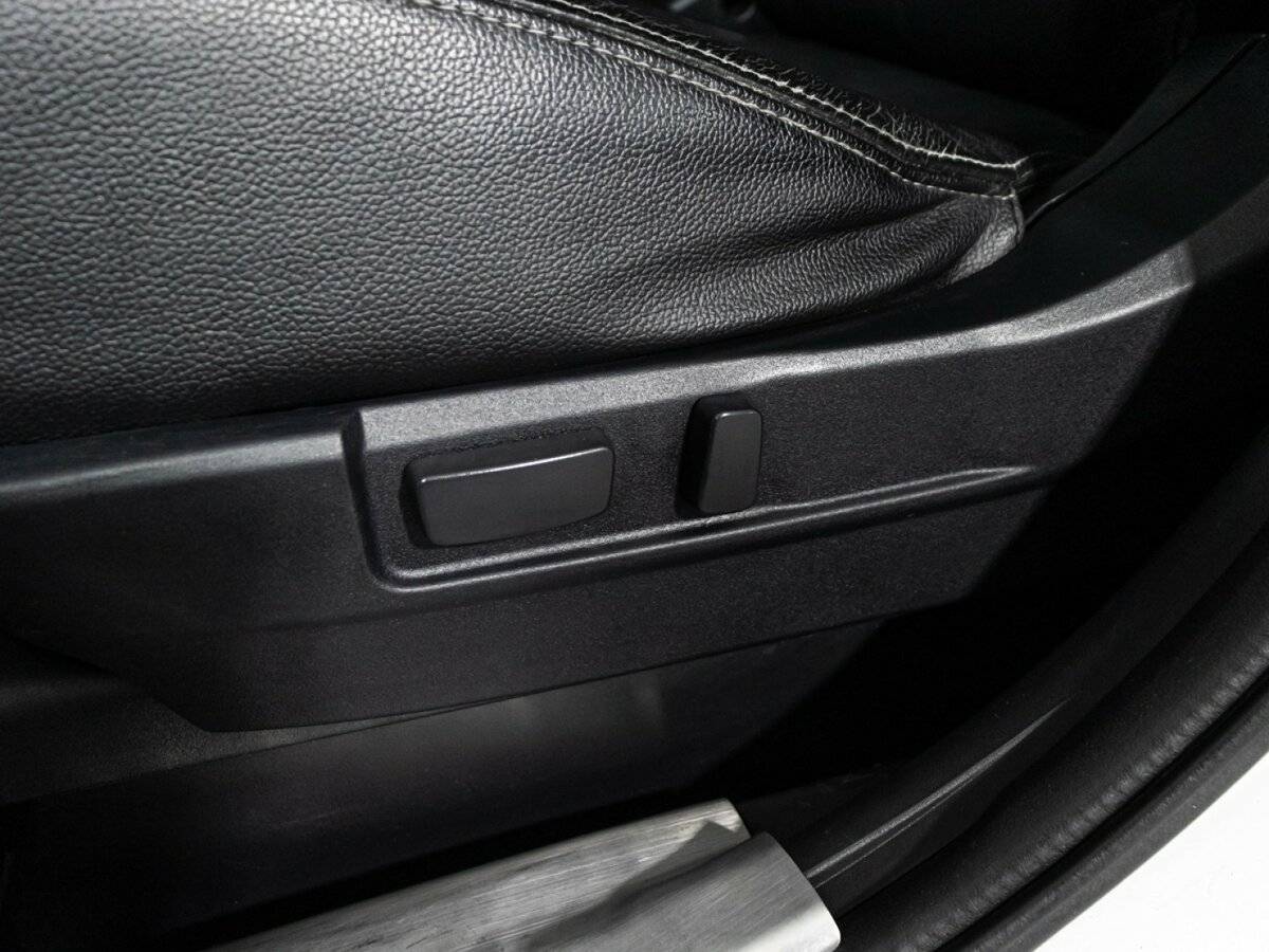 Mitsubishi Outlander 2014 года с пробегом. Фото: #14