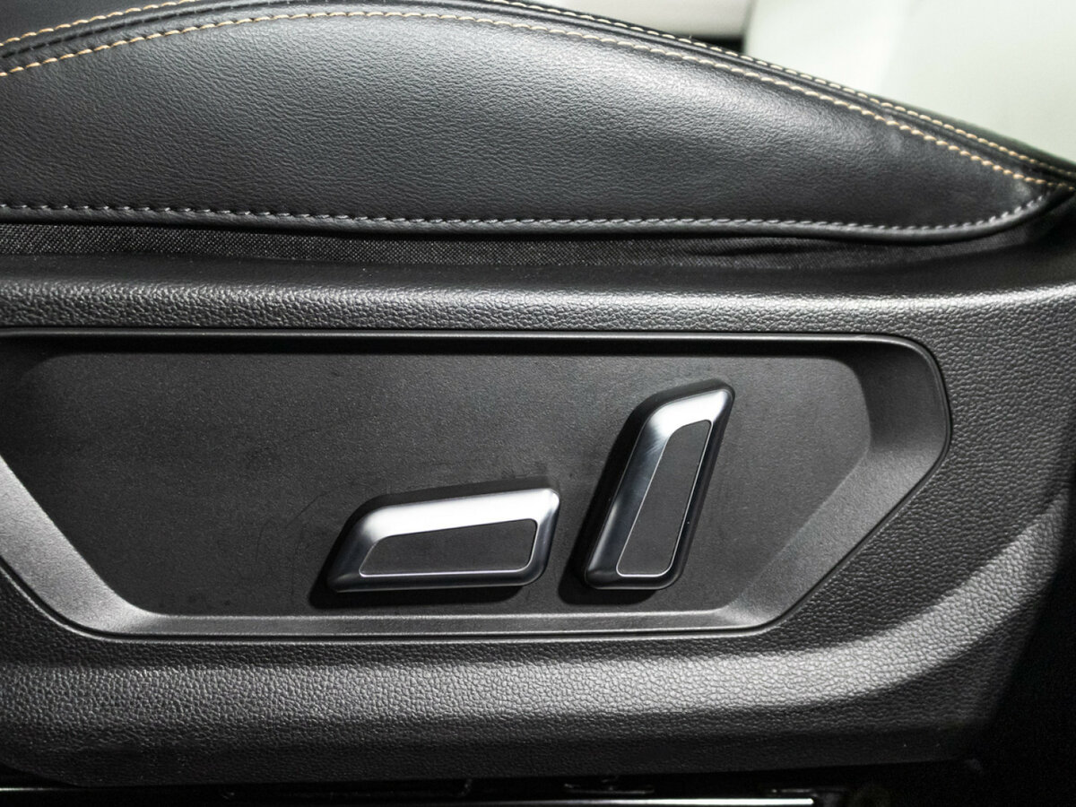 Б/У Хавал Джолион 2023 года. Фото: #13