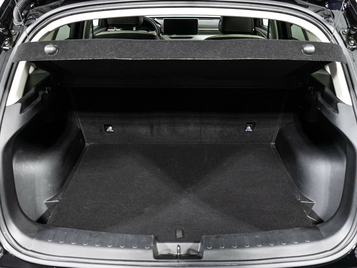 Б/У Хавал Джолион 2023 года. Фото: #18