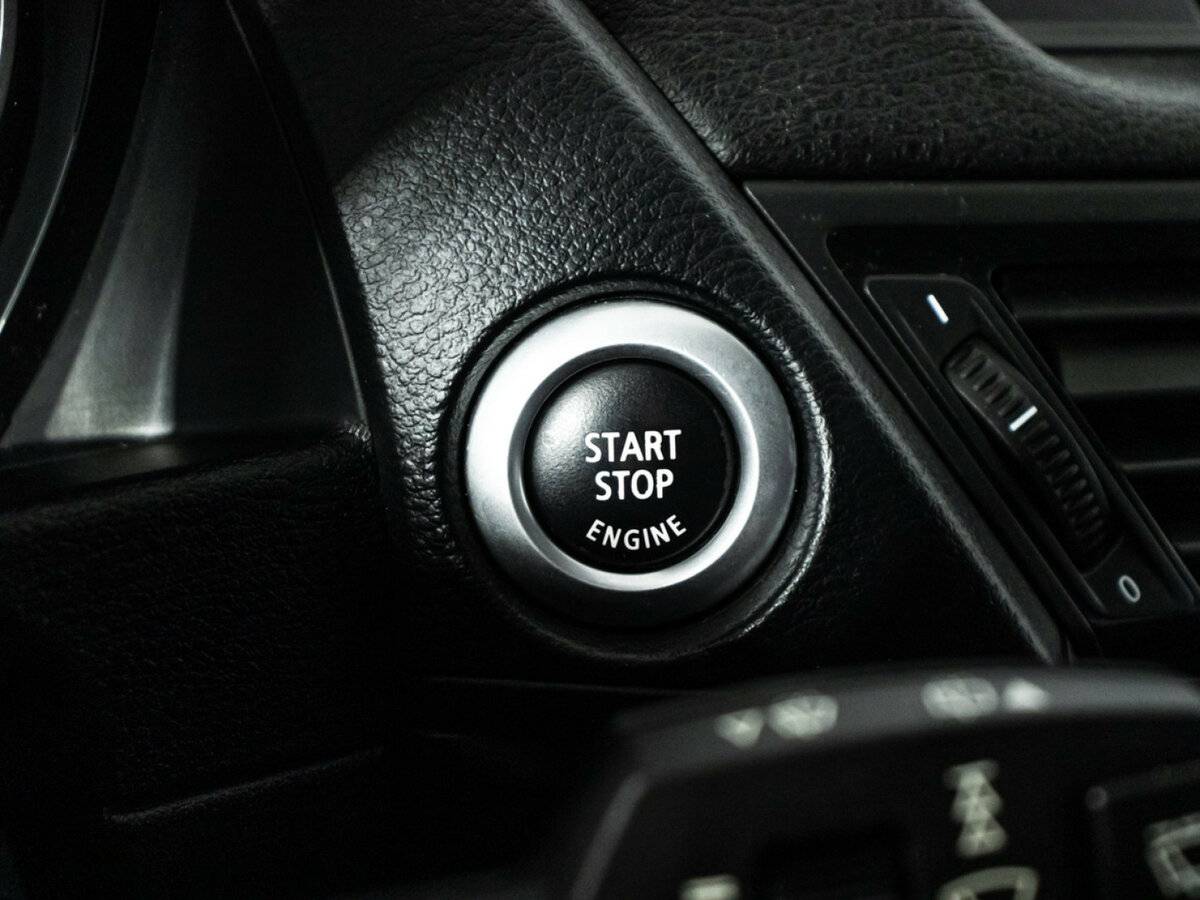 Б/У БМВ Икс1 2014 года. Фото: #15