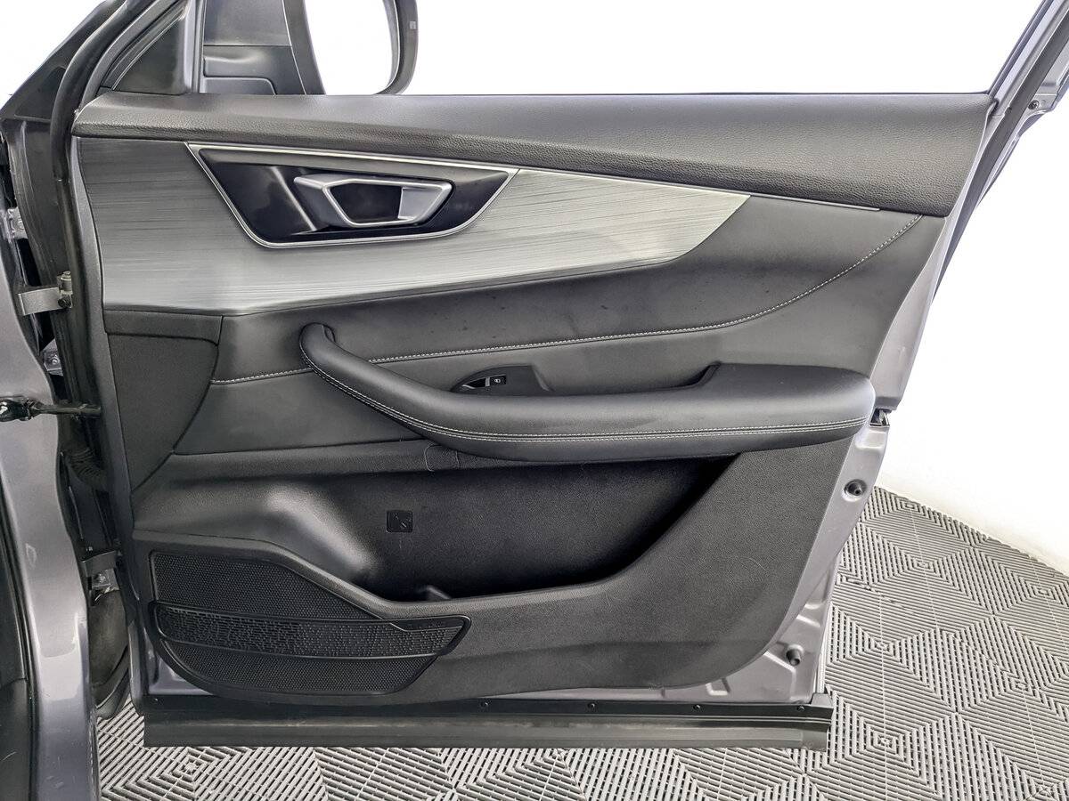 Б/У Чери Тигго 4 Про 2022 года. Фото: #22